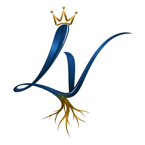 LV logo